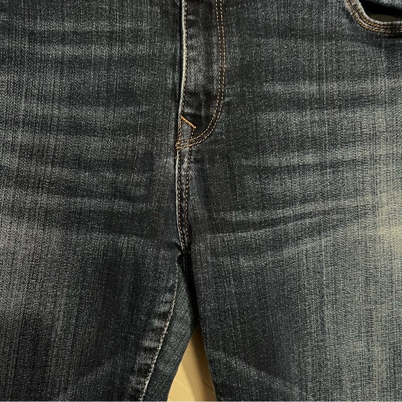 Mavi Ada Boyfriend Denim Jeans - Picture 5 of 13